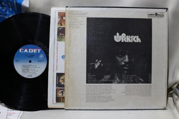 画像2: Phil Upchurch / Upchurch (2)