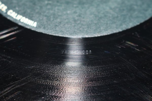 画像5: Grant Green / Carryin' On / 盤面スレ多 (5)