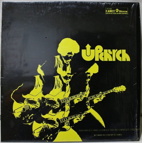 画像1: Phil Upchurch / Upchurch (1)