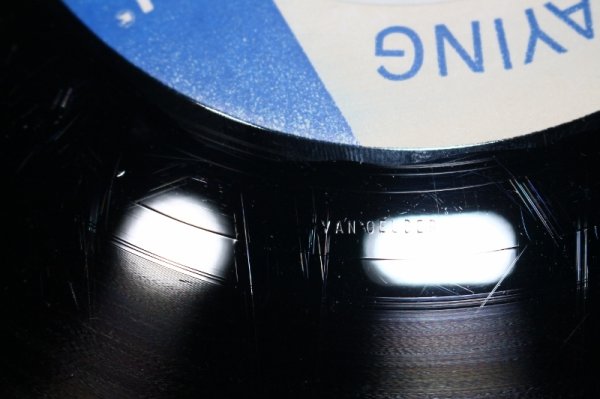 画像6: Jimmy Smith / I'm Movin' On / 盤面スレ多 (6)