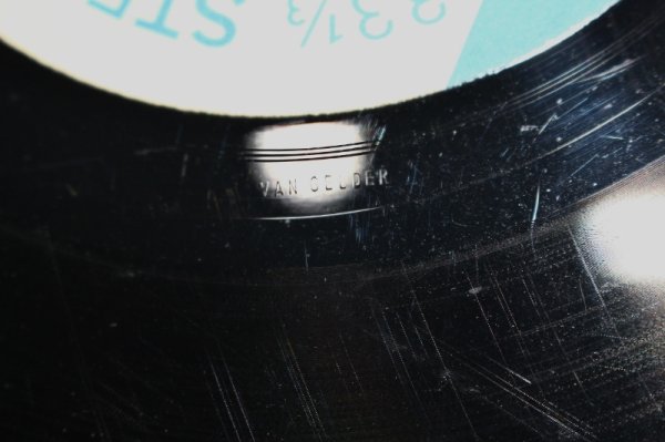 画像6: Lou Donaldson / Hot Dog / 盤面スレ多 (6)