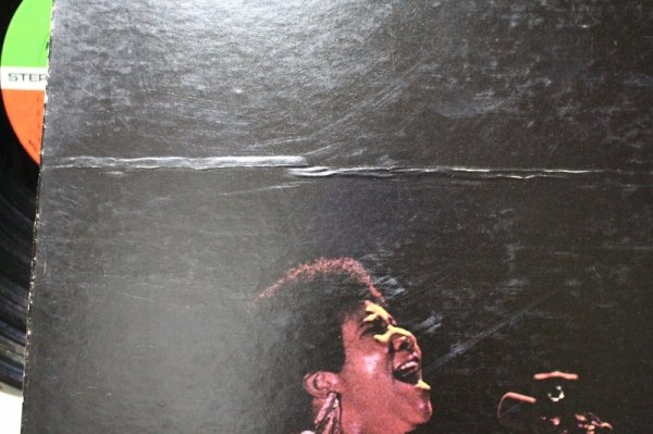 画像7: Aretha Franklin / Live At Fillmore West (7)