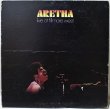 画像1: Aretha Franklin / Live At Fillmore West (1)