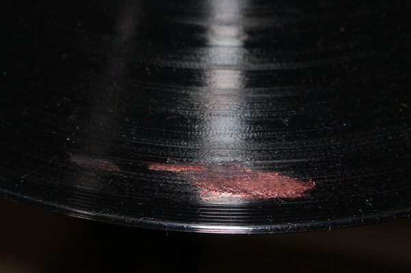 画像6: Sonny Rollins / Saxophone Colossus / Repress / 針飛び補修 (6)