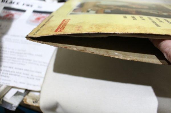 画像11: James Brown / Grits & Soul (11)