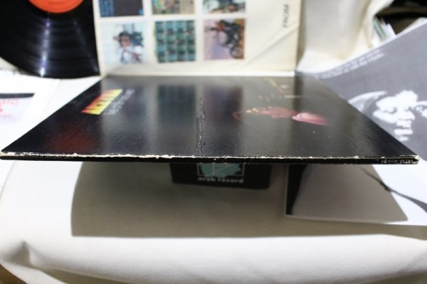 画像5: Aretha Franklin / Live At Fillmore West (5)