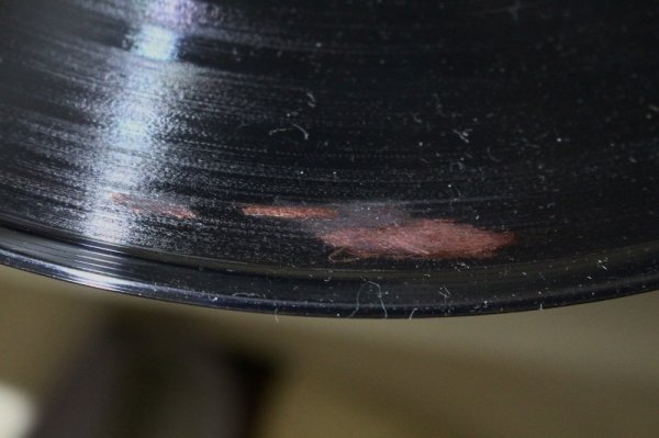 画像5: Sonny Rollins / Saxophone Colossus / Repress / 針飛び補修 (5)