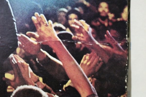 画像8: Aretha Franklin / Live At Fillmore West (8)