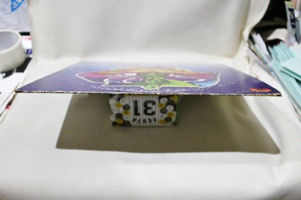 画像7: Roy Ayers Ubiquity / Change Up The Groove (7)