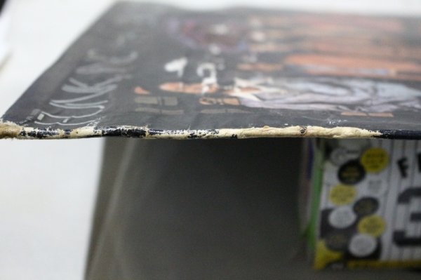 画像8: Funk, Inc. / Hangin' Out (8)