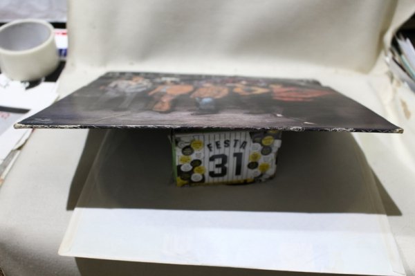 画像9: Funk, Inc. / Hangin' Out (9)