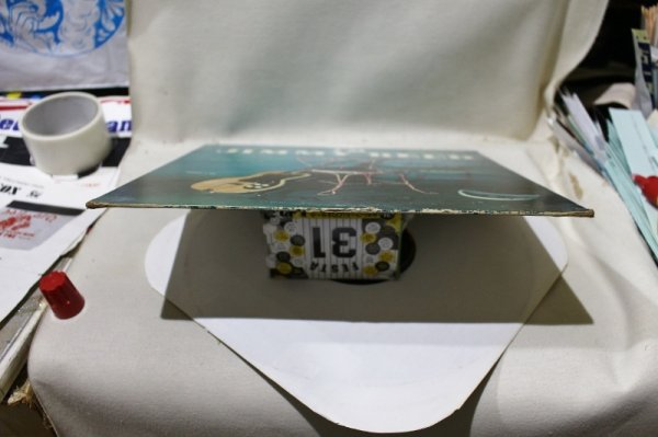 画像6: Jimmy Reed / I'm Jimmy Reed / Repress (6)