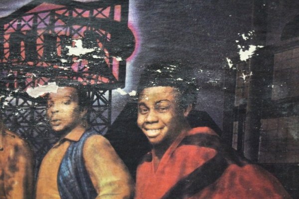 画像11: Funk, Inc. / Hangin' Out (11)