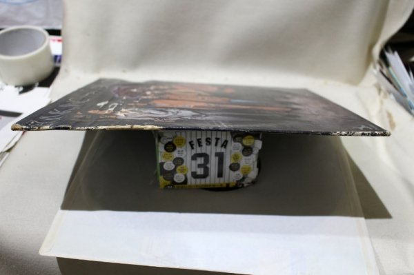 画像7: Funk, Inc. / Hangin' Out (7)