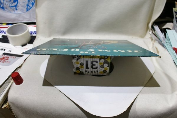 画像7: Jimmy Reed / I'm Jimmy Reed / Repress (7)