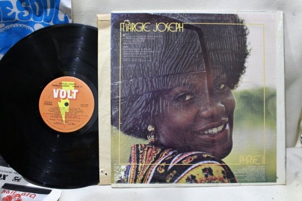 画像2: Margie Joseph / Phase II (2)