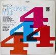 画像1: The Fantastic Four / Best Of The Fantastic Four (1)