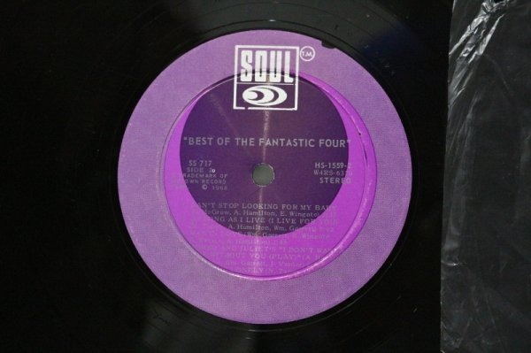 画像3: The Fantastic Four / Best Of The Fantastic Four (3)