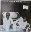 画像1: The O'Jays / In Philadelphia (1)