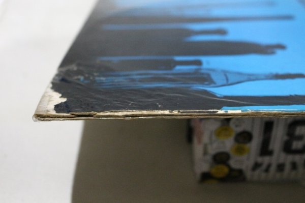 画像10: Miles Davis / Collectors' Items / 盤面スレ多くズルズル (10)