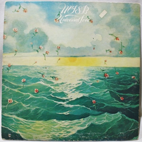 画像1: MFSB / Universal Love (1)
