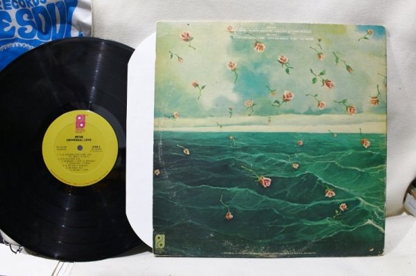 画像2: MFSB / Universal Love (2)