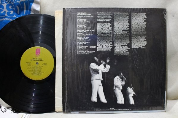 画像2: The O'Jays / In Philadelphia (2)