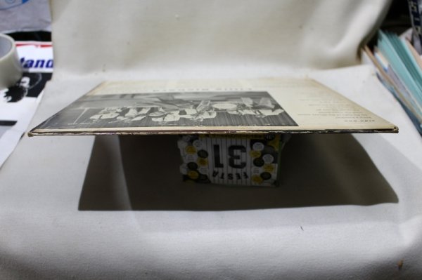 画像8: Little Richard / Little Richard / 薄いスレ多 (8)