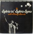 画像1: Sylvia Syms With Kenny Burrell / Sylvia Is! (1)