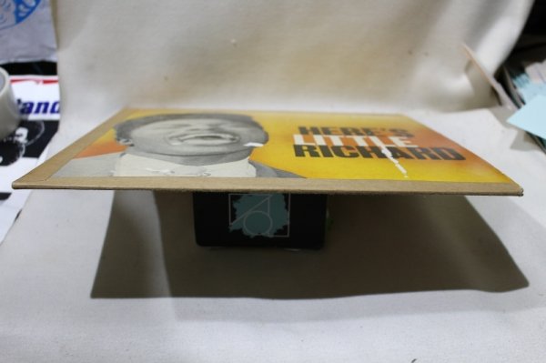 画像5: Little Richard / Here's Little Richard (5)