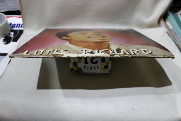 画像5: Little Richard / Little Richard / 薄いスレ多 (5)