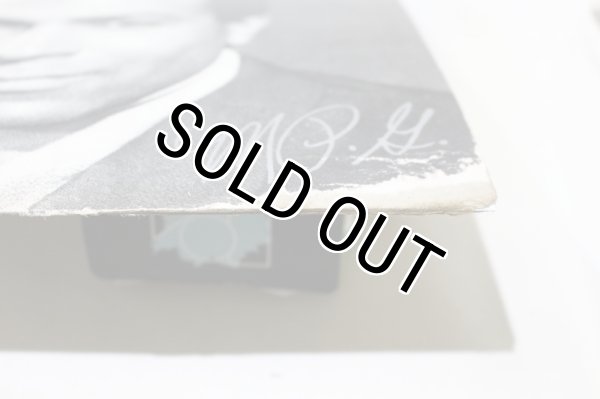 画像4: Marvin Gaye / M.P.G. (4)