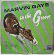 画像1: Marvin Gaye / In The Groove (1)