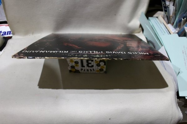 画像5: Miles Davis / Filles De Kilimanjaro (5)