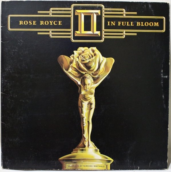 画像1: Rose Royce / In Full Bloom (1)