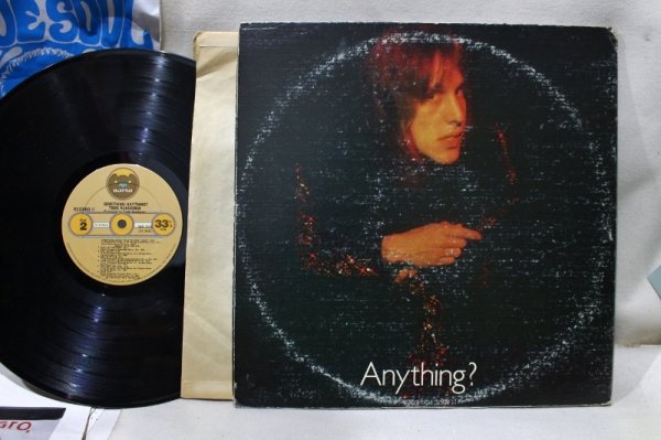 画像2: Todd Rundgren / Something / Anything?  (2)