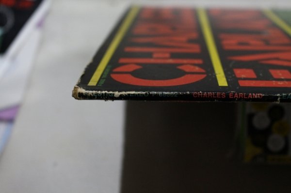 画像11: Charles Earland / Leaving This Planet (11)