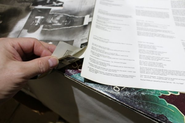 画像11: Todd Rundgren / Something / Anything?  (11)