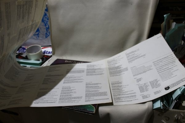 画像9: Todd Rundgren / Something / Anything?  (9)