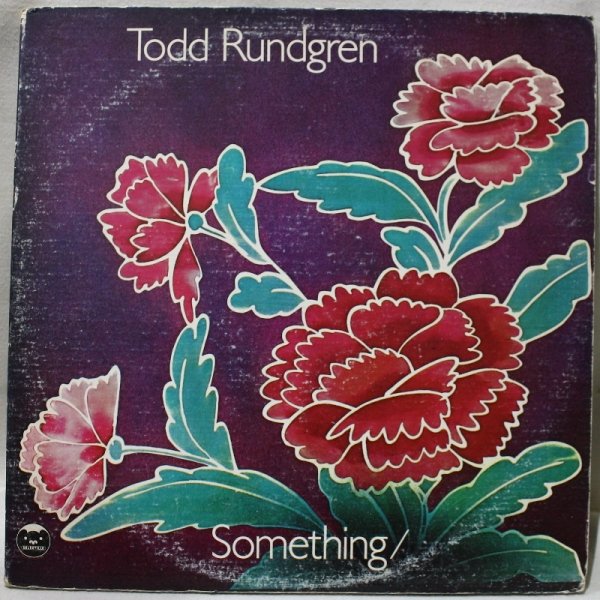 画像1: Todd Rundgren / Something / Anything?  (1)