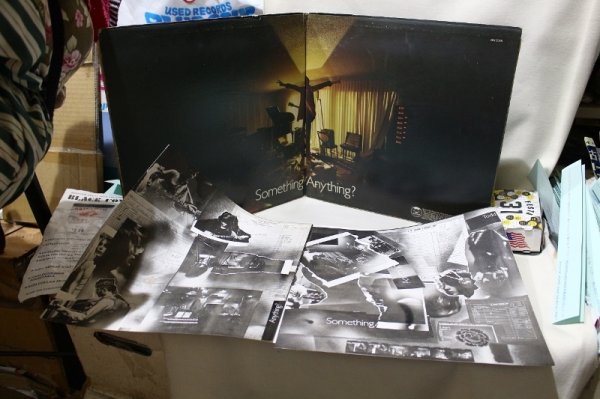 画像12: Todd Rundgren / Something / Anything?  (12)