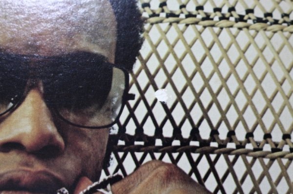 画像4: Bobby Womack / I Don't Know What The World Is Coming To (4)