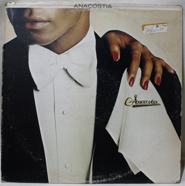 画像1: Anacostia / Anacostia (1)