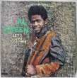 画像1: Al Green / Let's Stay Together (1)