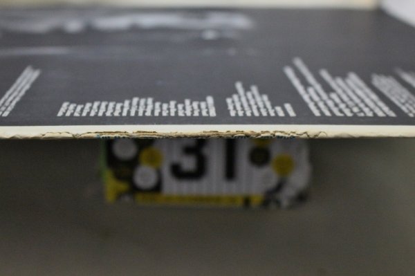 画像6: Sharon Ridley / Stay A While With Me / 盤面スレ多 (6)