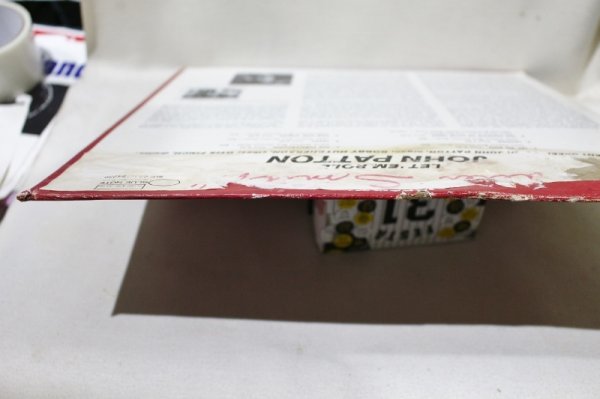 画像10: Big John Patton / Let 'Em Roll / Mono (10)