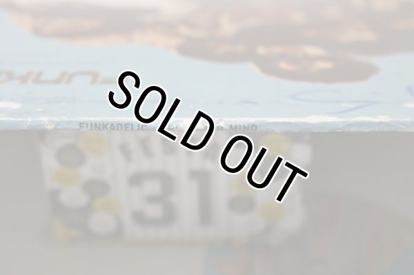 画像6: Funkadelic / Free Your Mind And Your Ass Will Follow / スレ多 (6)