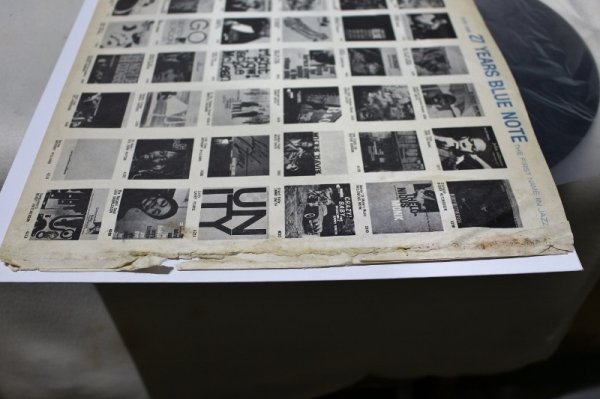 画像6: Big John Patton / Let 'Em Roll / Mono (6)