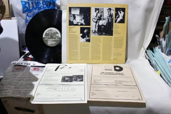 画像4: George Thorogood And The Destroyers / Move It On Over (4)