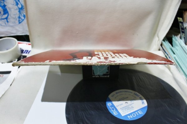 画像8: Big John Patton / Let 'Em Roll / Mono (8)